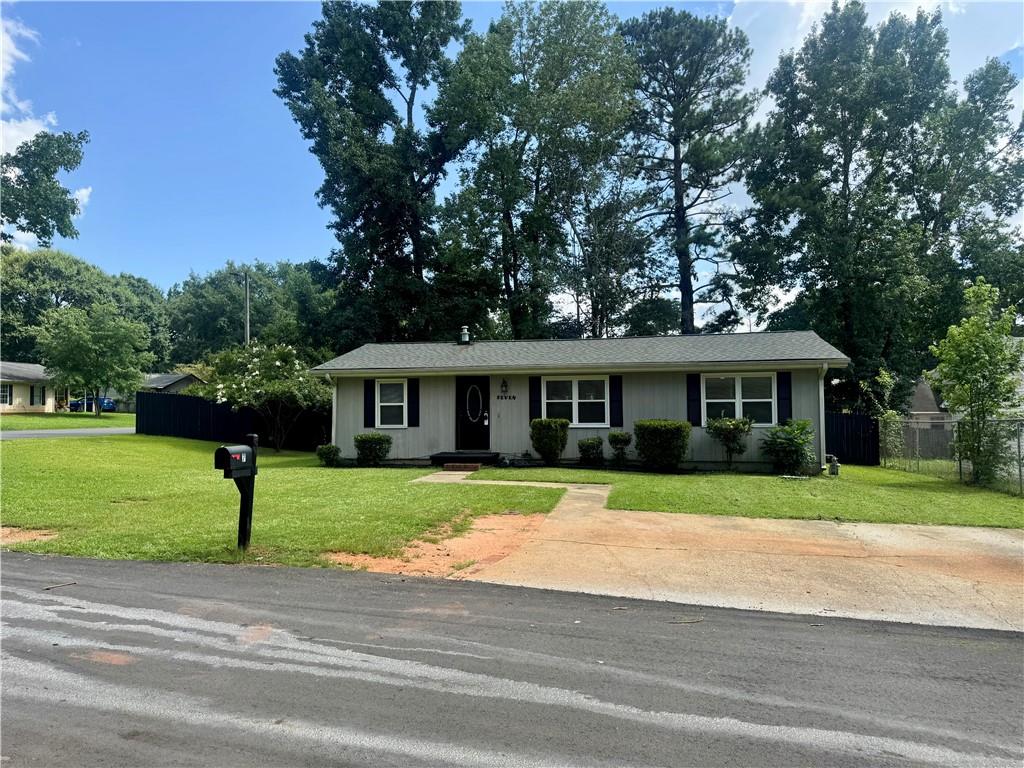 7 Sherwood Loop