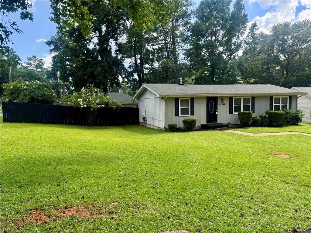 7 Sherwood Loop