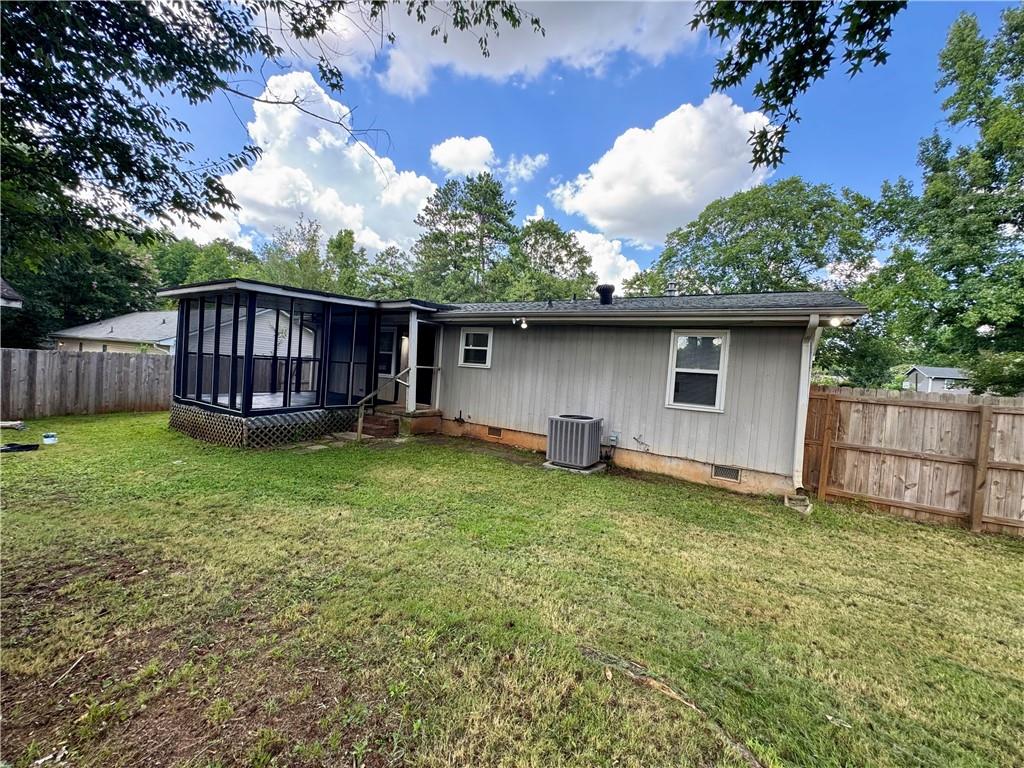 7 Sherwood Loop