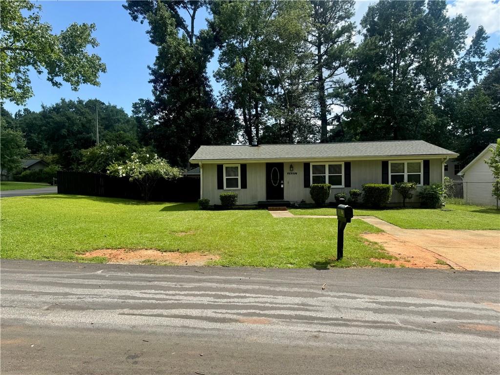 7 Sherwood Loop