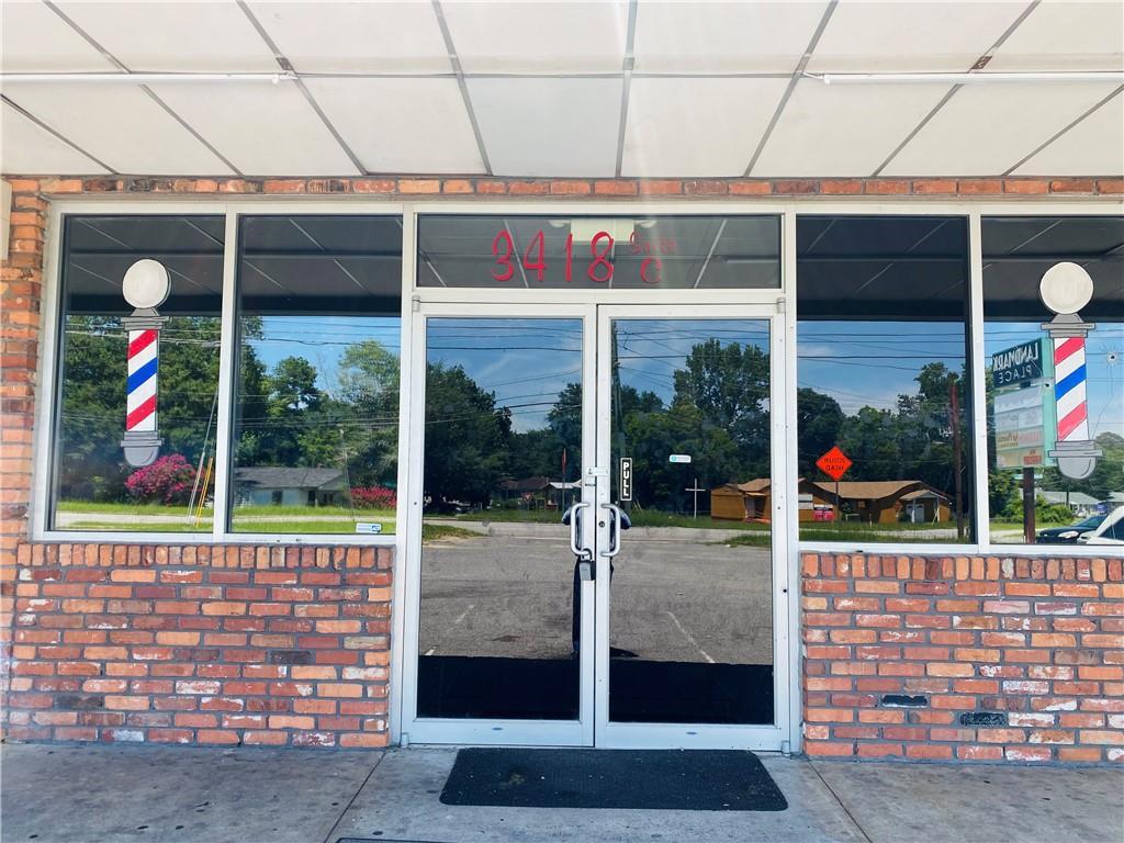 3418 Buena Vista Road Unit C