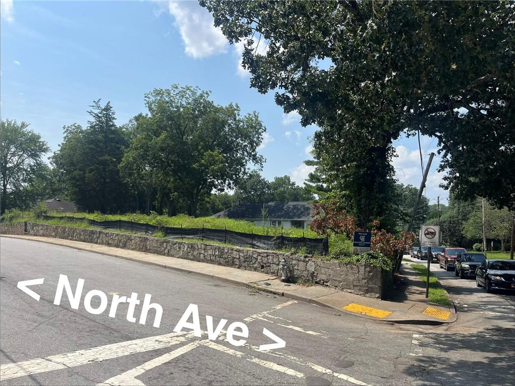464 Chappell Road NW