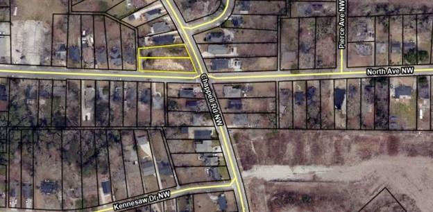 470 Chappell Road NW