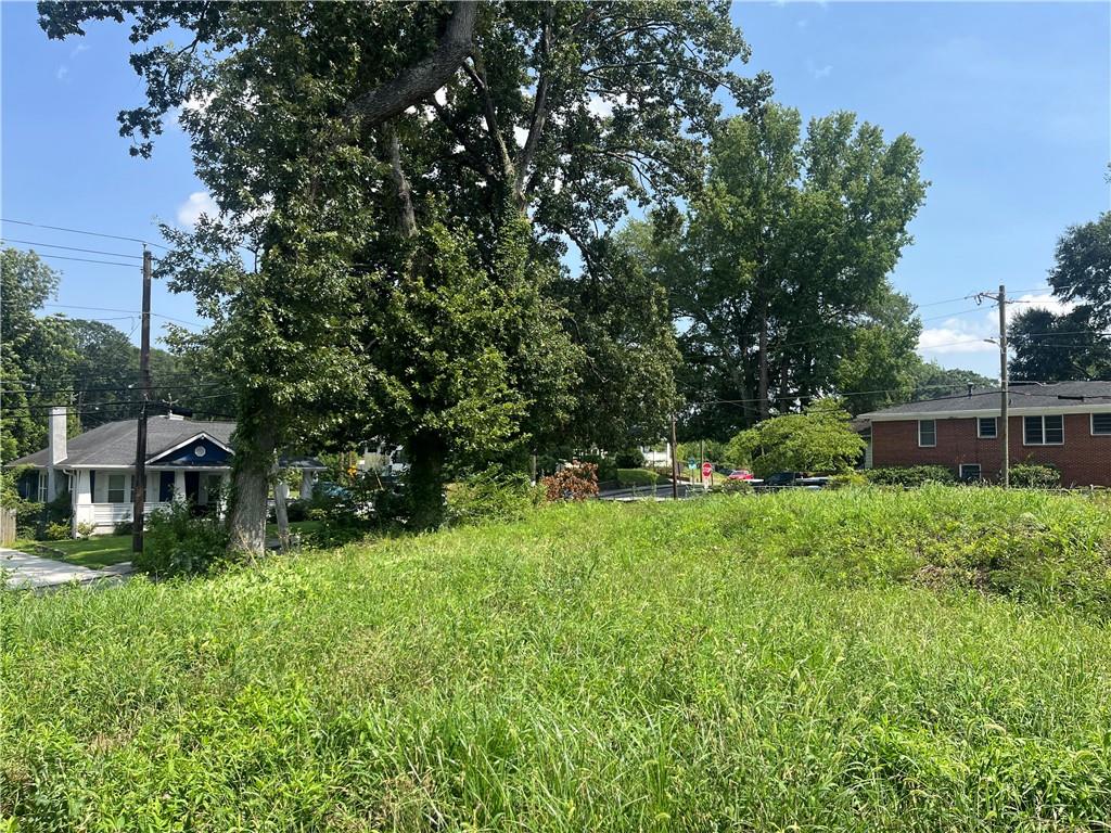470 Chappell Road NW