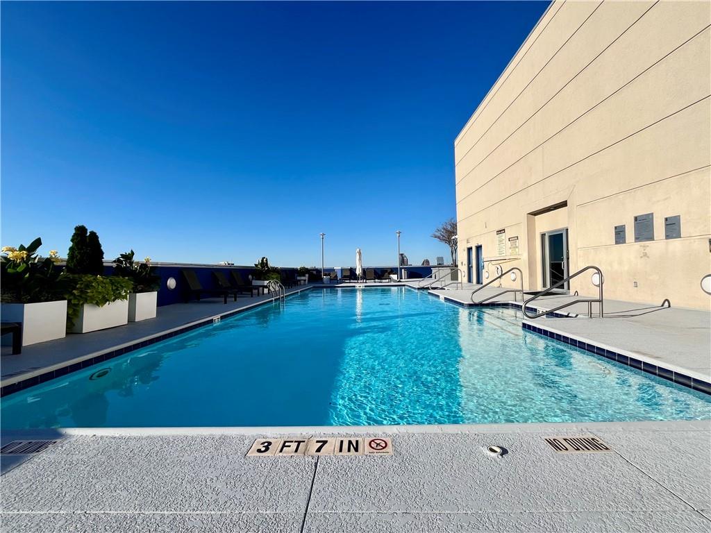 285 Centennial Olympic Park Drive NW Unit 1104