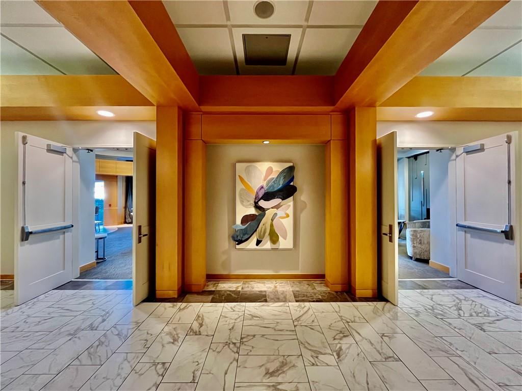 285 Centennial Olympic Park Drive NW Unit 1104