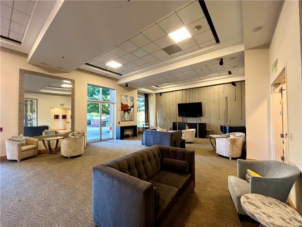 285 Centennial Olympic Park Drive NW Unit 1104