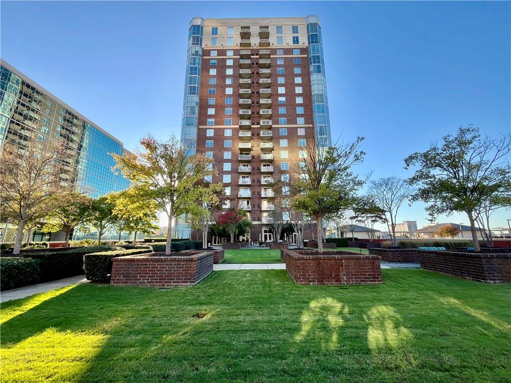 285 Centennial Olympic Park Drive NW Unit 1104