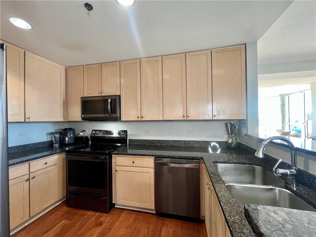 285 Centennial Olympic Park Drive NW Unit 1104