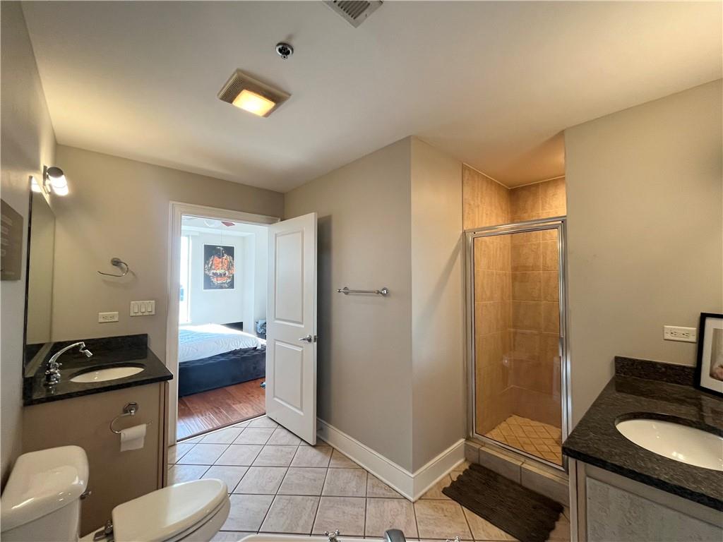 285 Centennial Olympic Park Drive NW Unit 1104