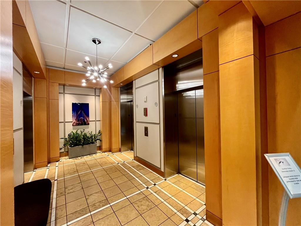 285 Centennial Olympic Park Drive NW Unit 1104