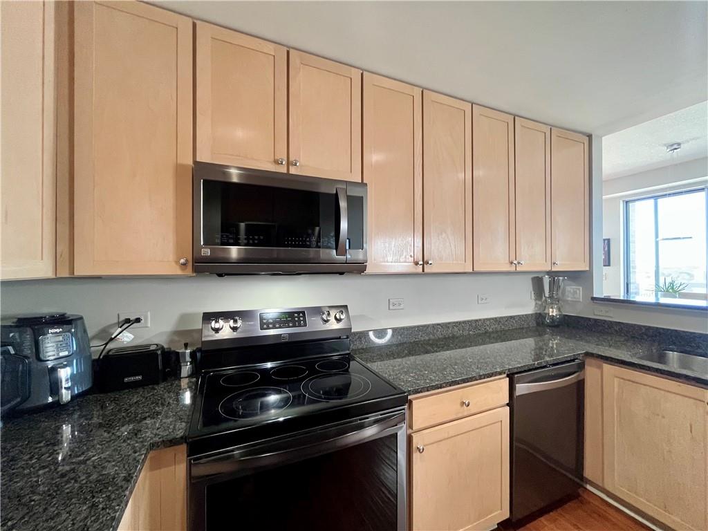 285 Centennial Olympic Park Drive NW Unit 1104
