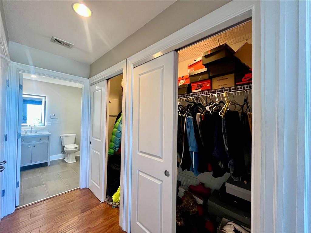 285 Centennial Olympic Park Drive NW Unit 1104