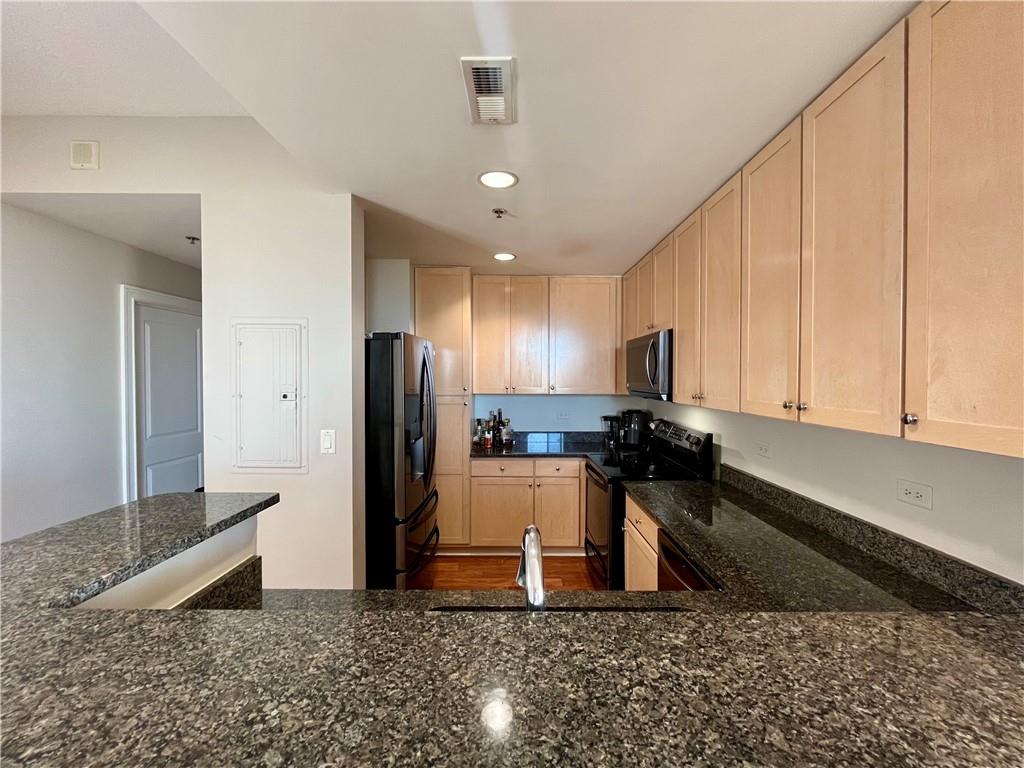 285 Centennial Olympic Park Drive NW Unit 1104