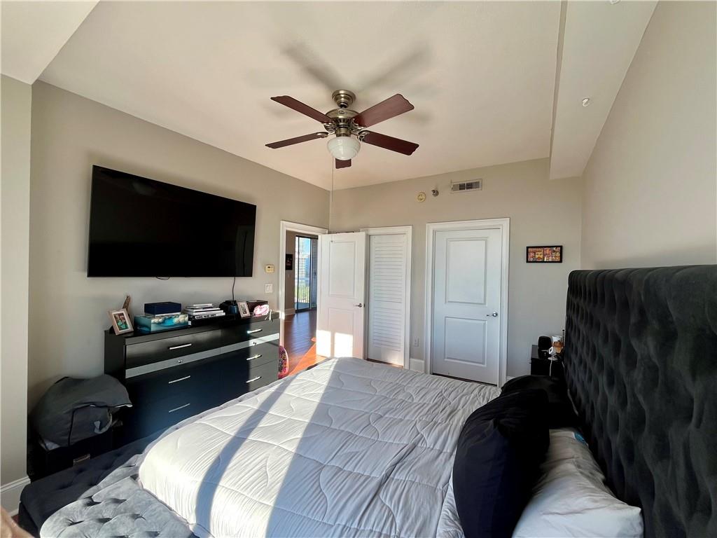 285 Centennial Olympic Park Drive NW Unit 1104
