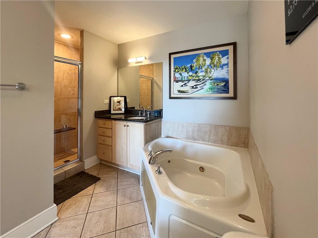 285 Centennial Olympic Park Drive NW Unit 1104