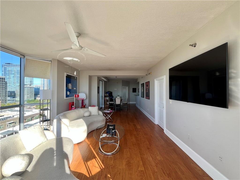 285 Centennial Olympic Park Drive NW Unit 1104