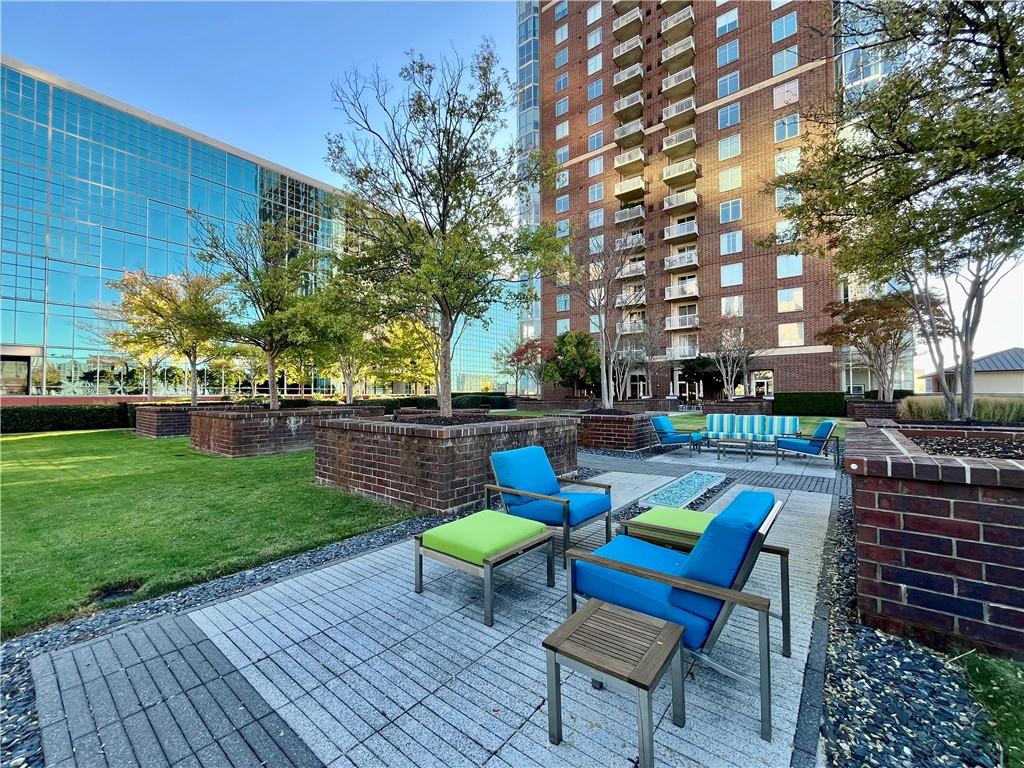 285 Centennial Olympic Park Drive NW Unit 1104