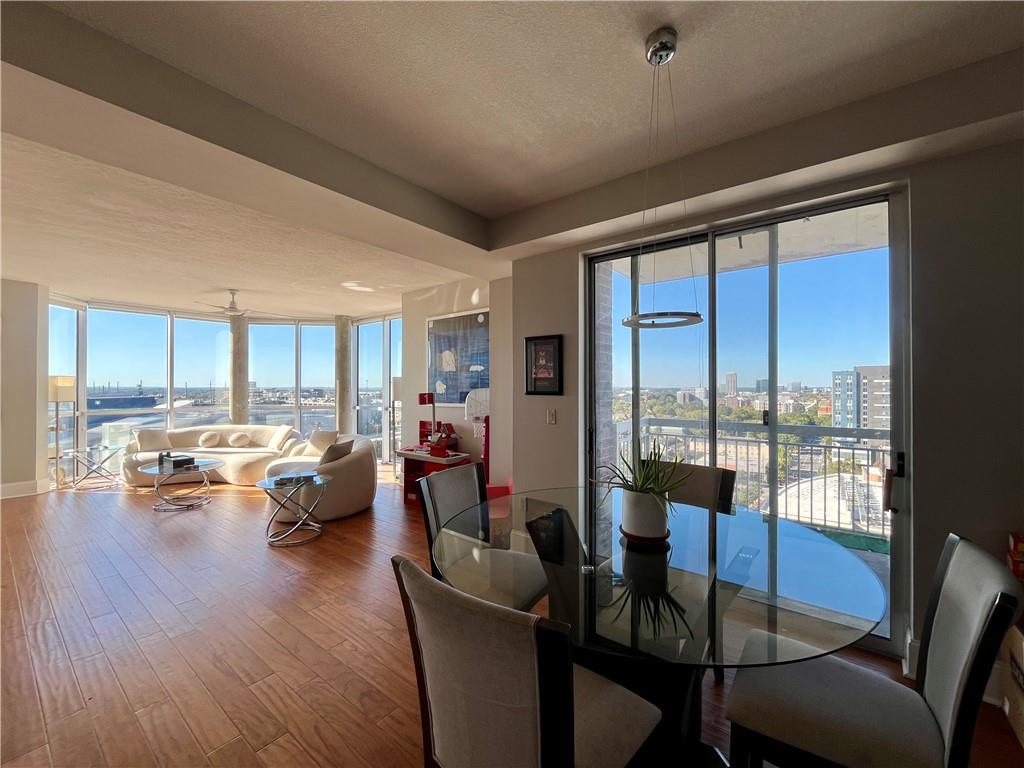 285 Centennial Olympic Park Drive NW Unit 1104