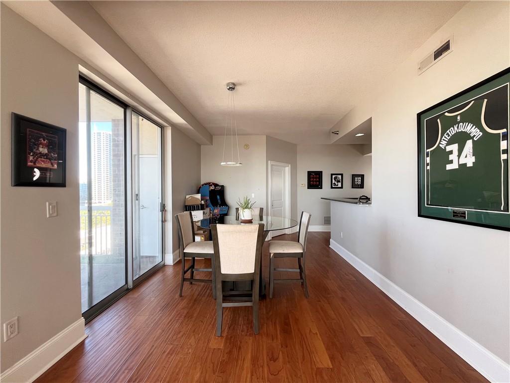 285 Centennial Olympic Park Drive NW Unit 1104