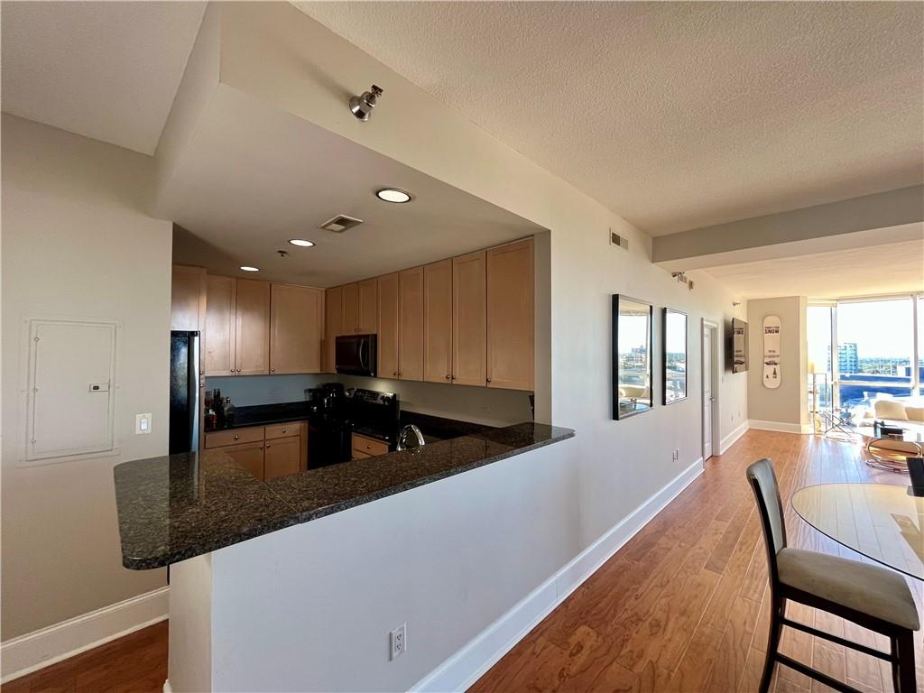 285 Centennial Olympic Park Drive NW Unit 1104