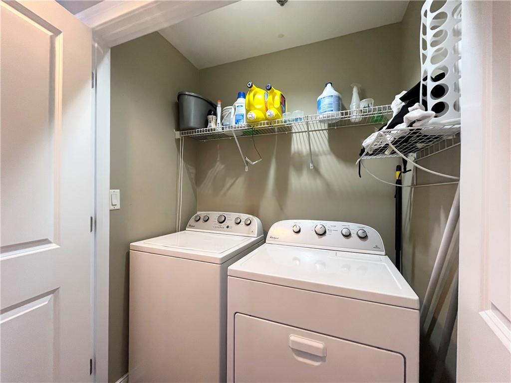 285 Centennial Olympic Park Drive NW Unit 1104