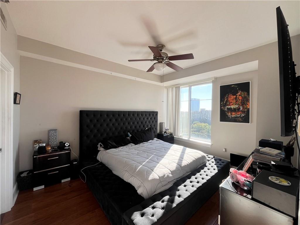 285 Centennial Olympic Park Drive NW Unit 1104