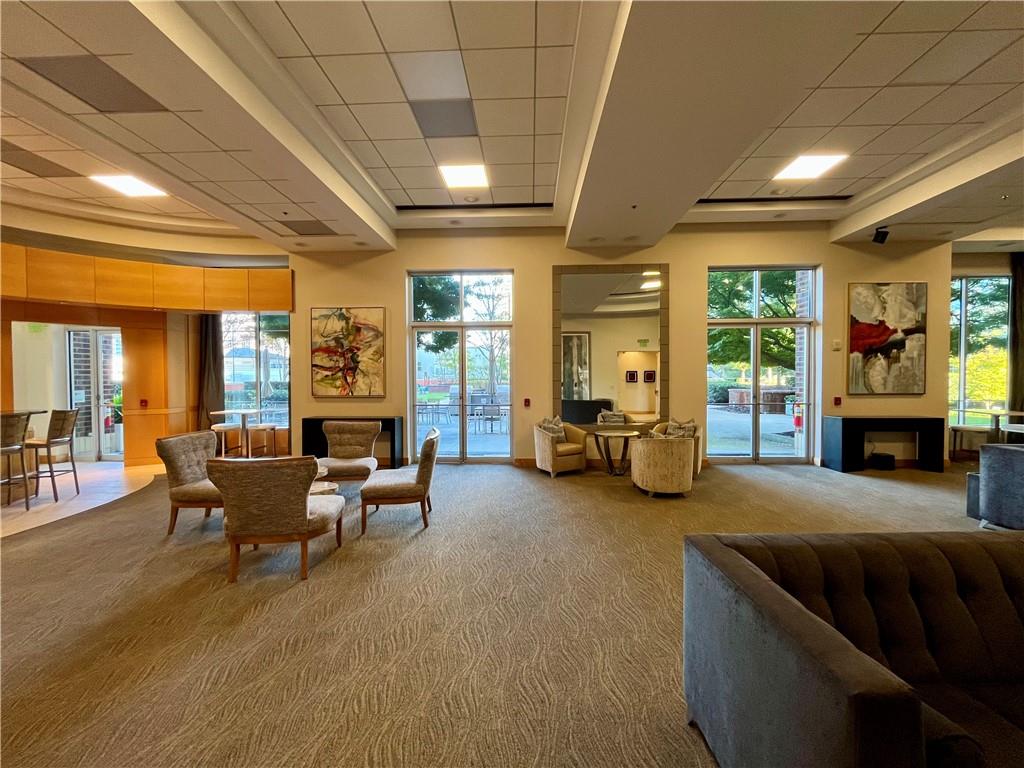 285 Centennial Olympic Park Drive NW Unit 1104