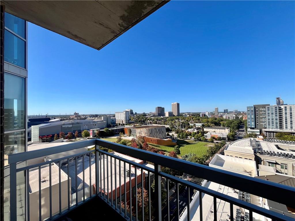 285 Centennial Olympic Park Drive NW Unit 1104