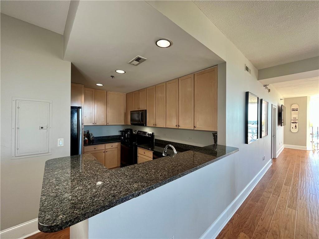 285 Centennial Olympic Park Drive NW Unit 1104