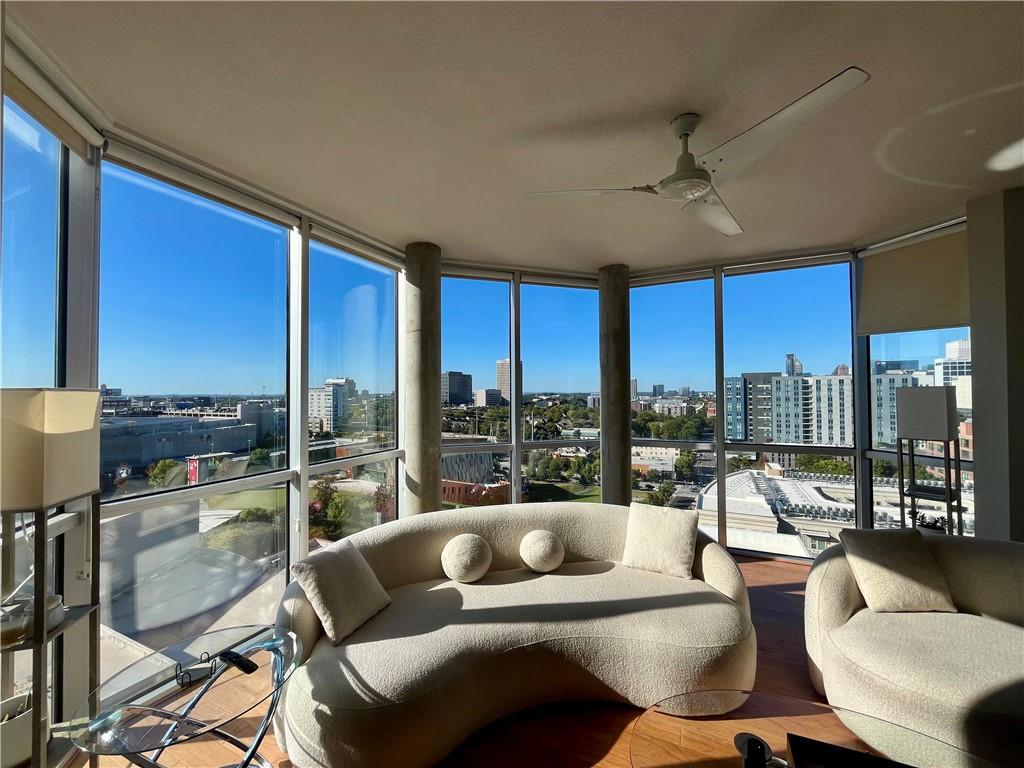 285 Centennial Olympic Park Drive NW Unit 1104