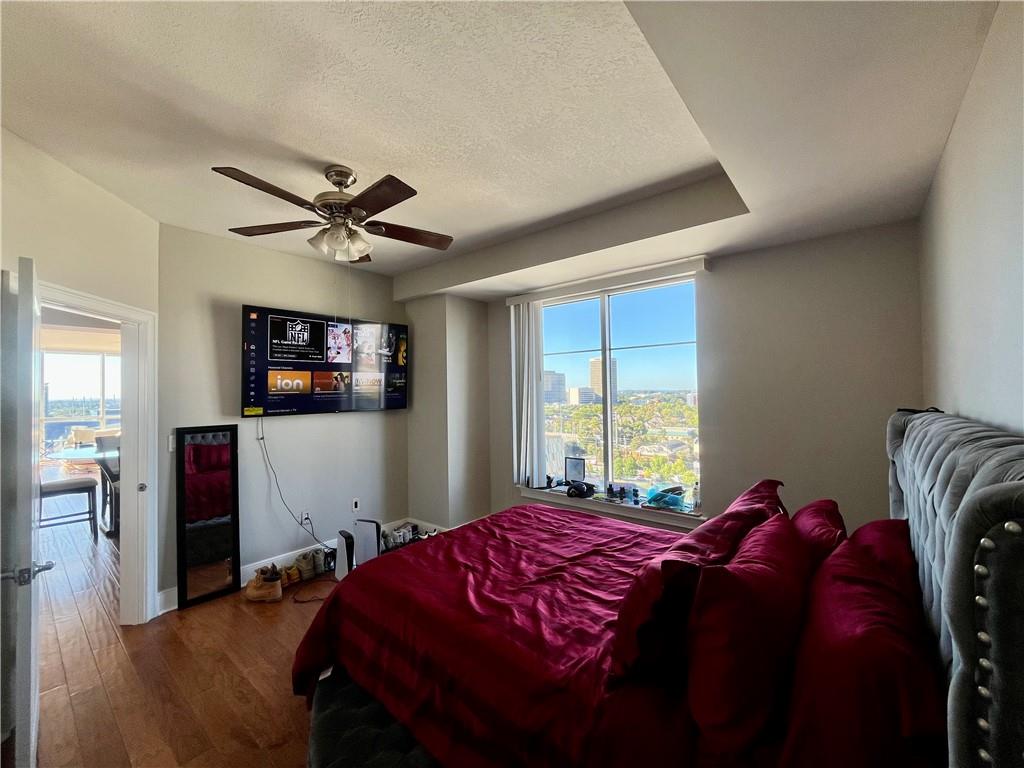 285 Centennial Olympic Park Drive NW Unit 1104