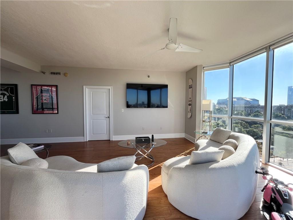 285 Centennial Olympic Park Drive NW Unit 1104
