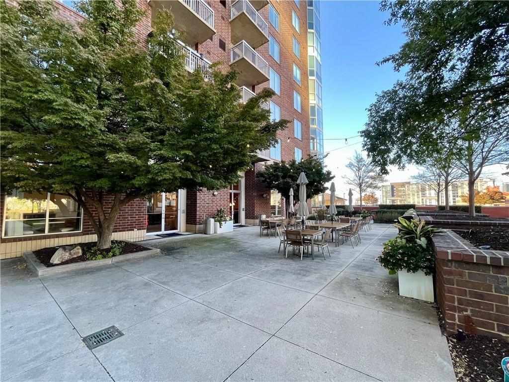 285 Centennial Olympic Park Drive NW Unit 1104