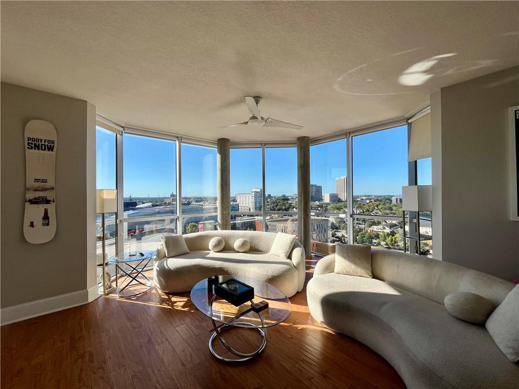 285 Centennial Olympic Park Drive NW Unit 1104