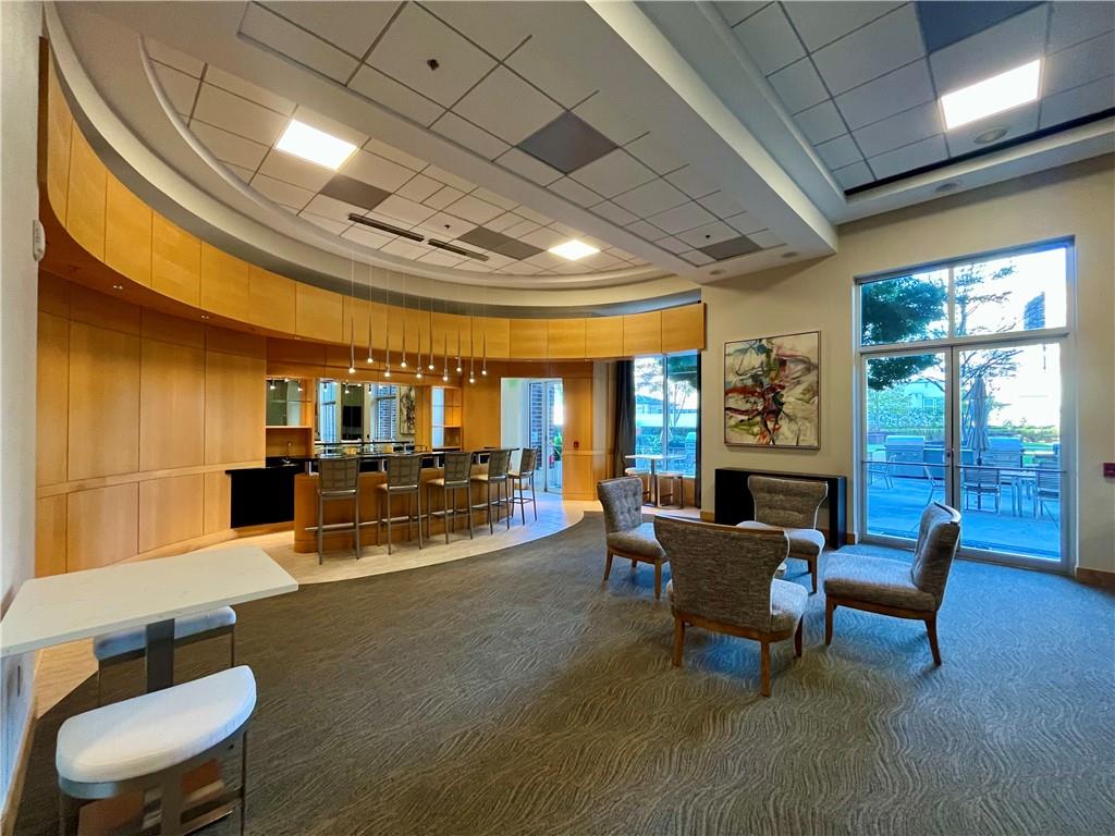 285 Centennial Olympic Park Drive NW Unit 1104
