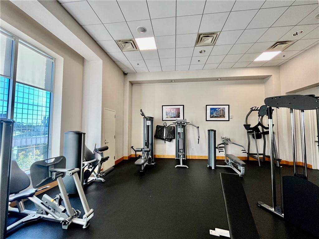285 Centennial Olympic Park Drive NW Unit 1104