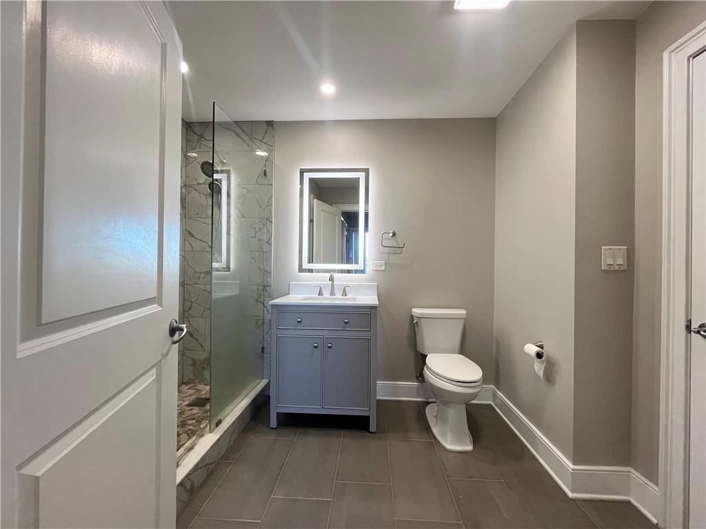 285 Centennial Olympic Park Drive NW Unit 1104