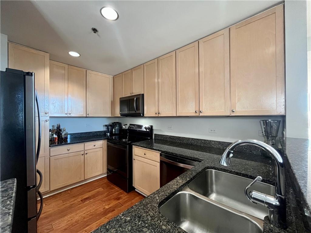 285 Centennial Olympic Park Drive NW Unit 1104
