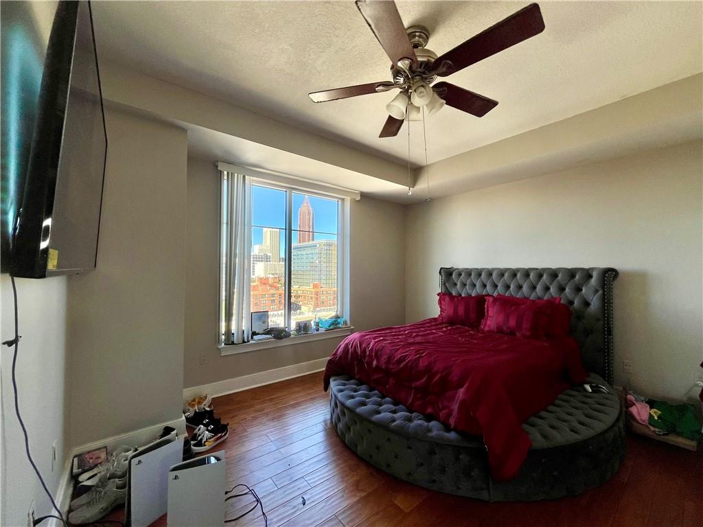 285 Centennial Olympic Park Drive NW Unit 1104