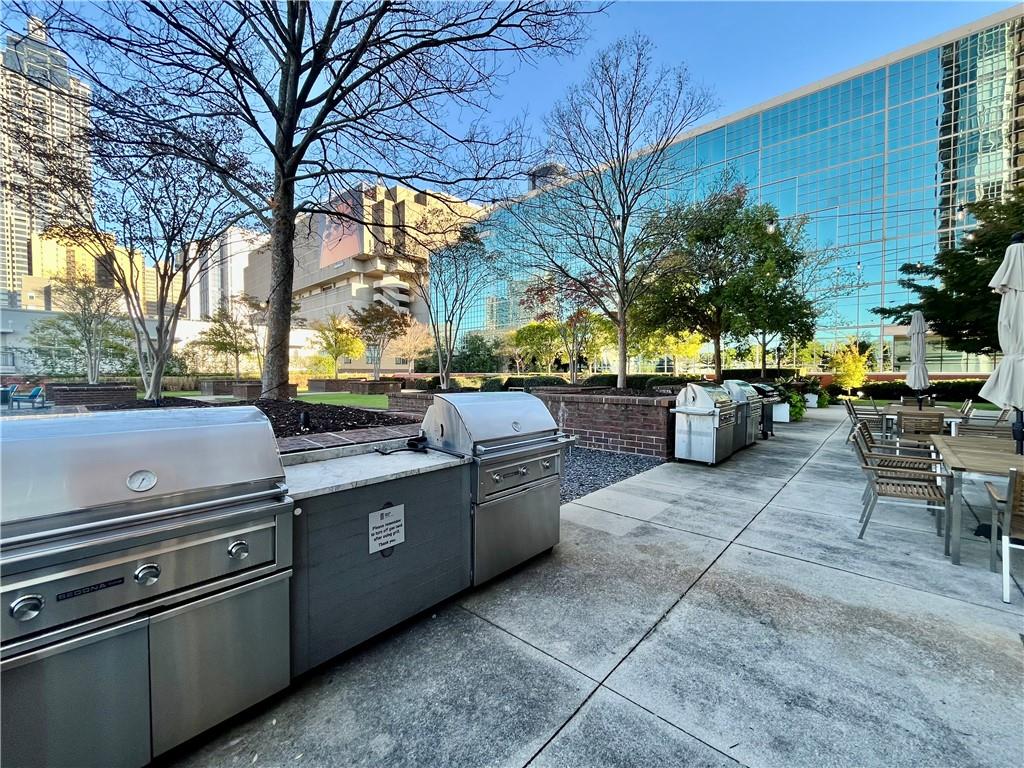 285 Centennial Olympic Park Drive NW Unit 1104