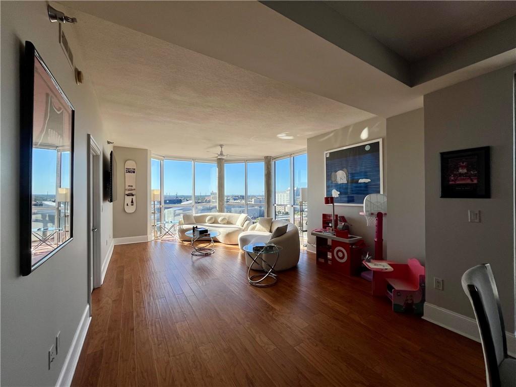 285 Centennial Olympic Park Drive NW Unit 1104