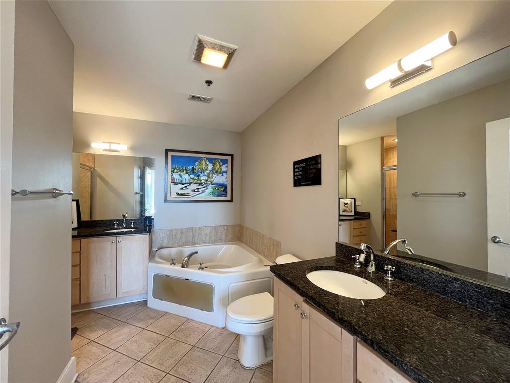 285 Centennial Olympic Park Drive NW Unit 1104