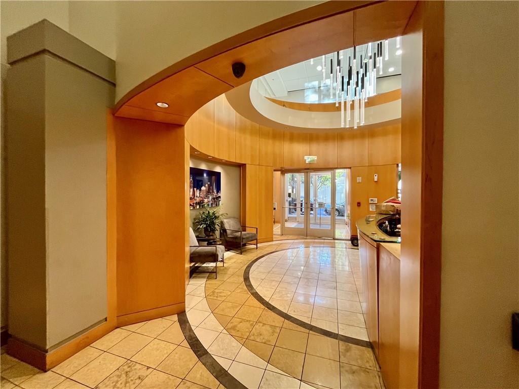 285 Centennial Olympic Park Drive NW Unit 1104