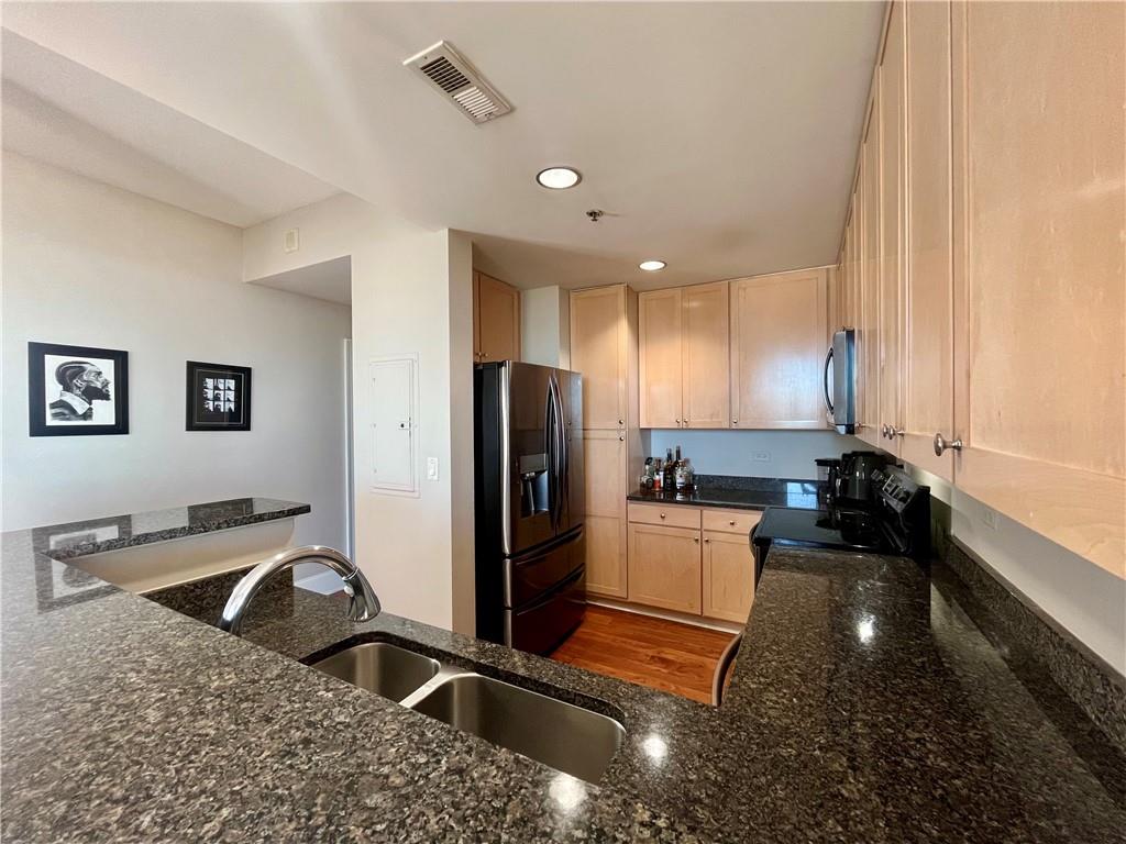 285 Centennial Olympic Park Drive NW Unit 1104