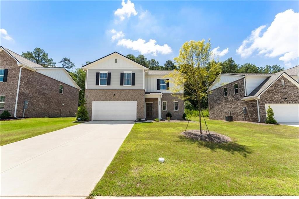 2359 Argento Circle