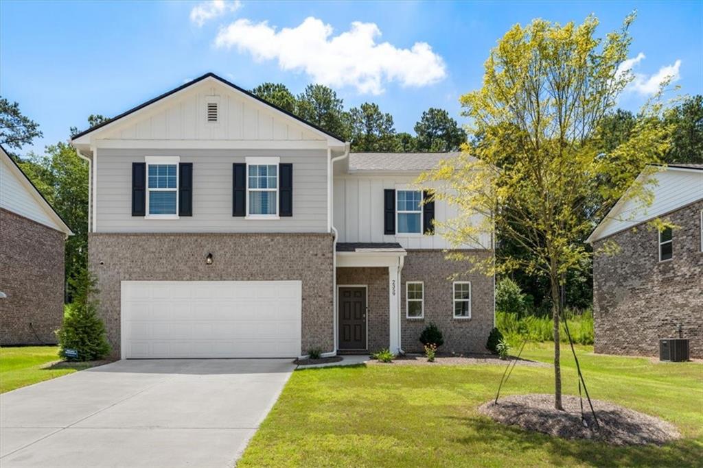 2359 Argento Circle