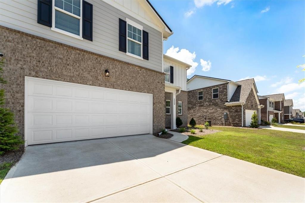 2359 Argento Circle
