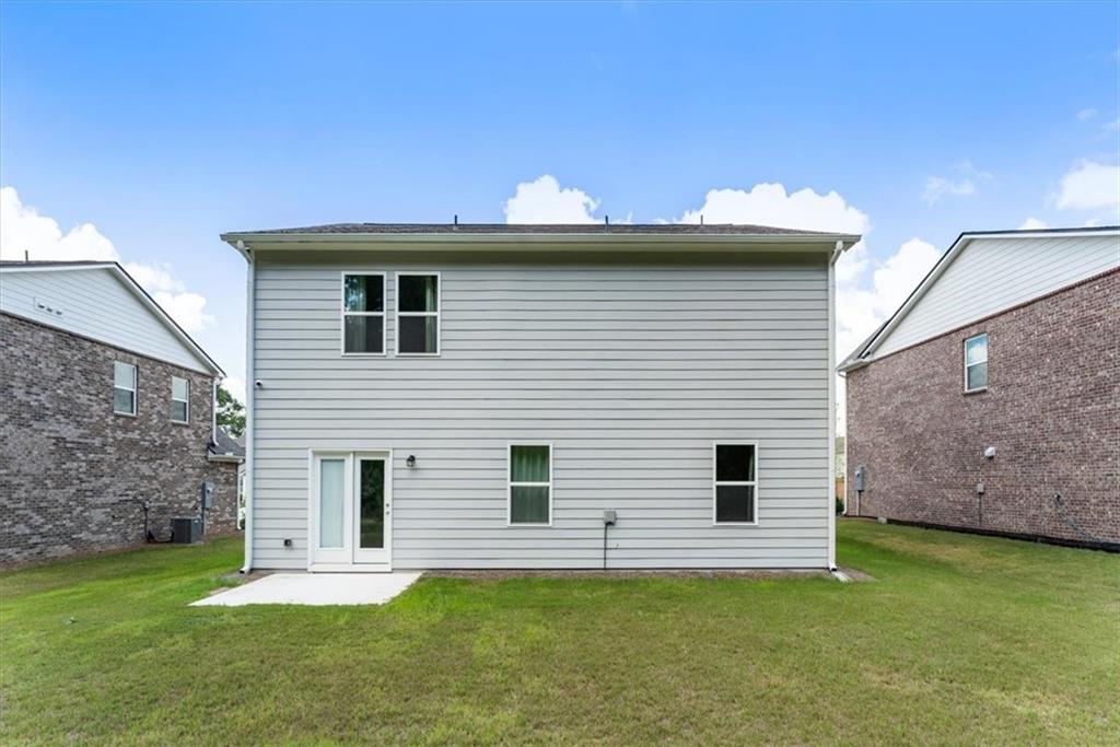 2359 Argento Circle