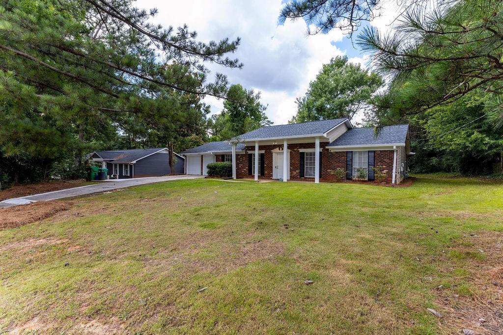 2053 Wellborn Road
